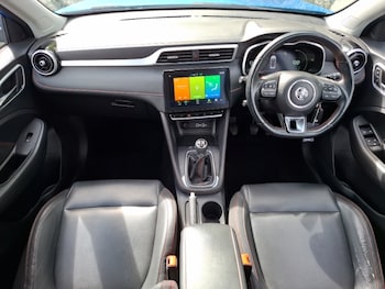 Used MG MG ZS 2023 for sale - 78740464: Photo