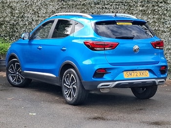 Used MG MG ZS 2023 for sale - 78740464: Photo