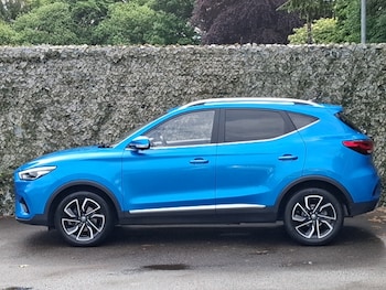 Used MG MG ZS 2023 for sale - 78740464: Photo