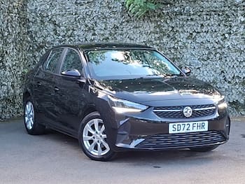 Used Vauxhall Corsa 2022 for sale - 79790112: Photo
