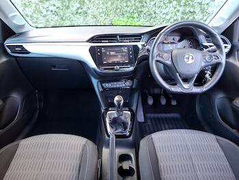 Used Vauxhall Corsa 2022 for sale - 79790112: Photo