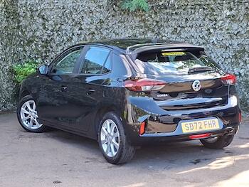Used Vauxhall Corsa 2022 for sale - 79790112: Photo