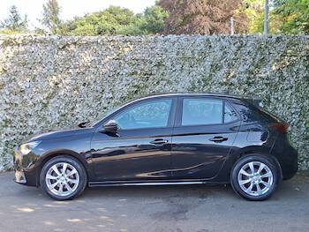 Used Vauxhall Corsa 2022 for sale - 79790112: Photo