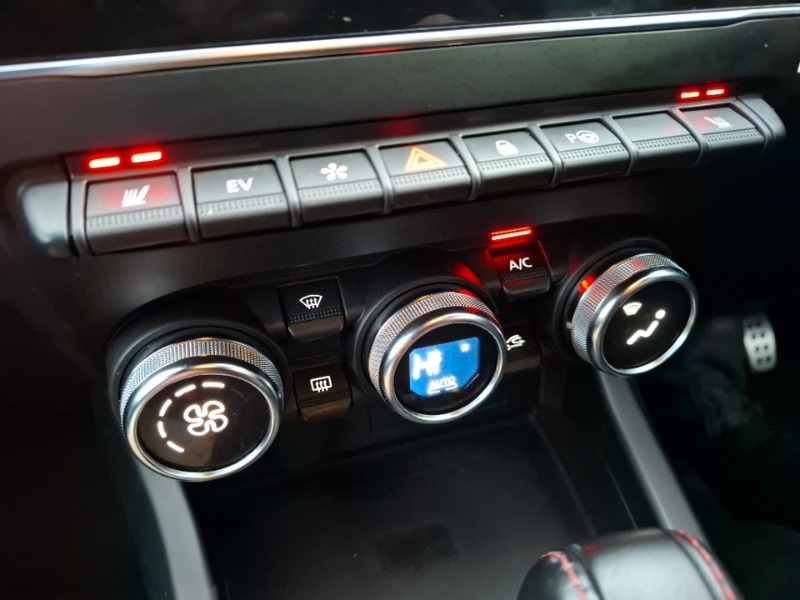 Used Renault Arkana 2022 for sale - 77289861: Photo 16