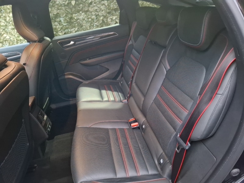 Used Renault Arkana 2022 for sale - 77289861: Photo 6