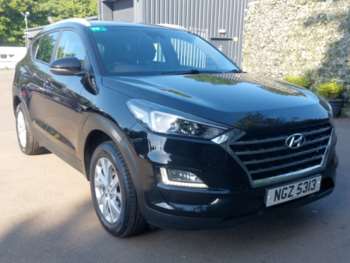 2019 - 1.6 GDi SE Nav 5dr 2WD