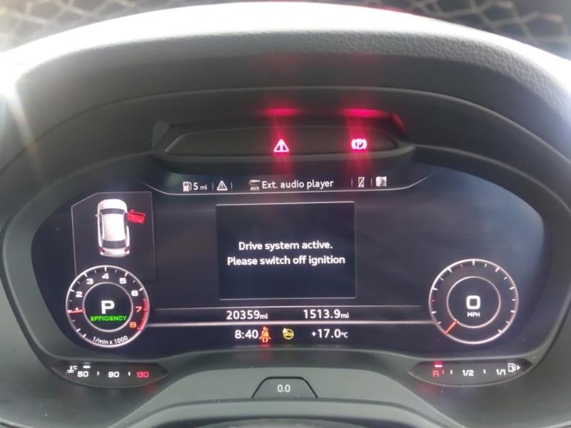 Used Audi Q2 2023 for sale - 77324799: Photo 18