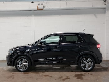 Used Volkswagen T-Cross 2024 for sale - 75252015: Photo