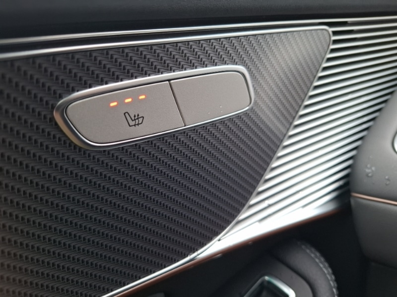 Used Mercedes-Benz EQC 2022 for sale - 77874089: Photo 15