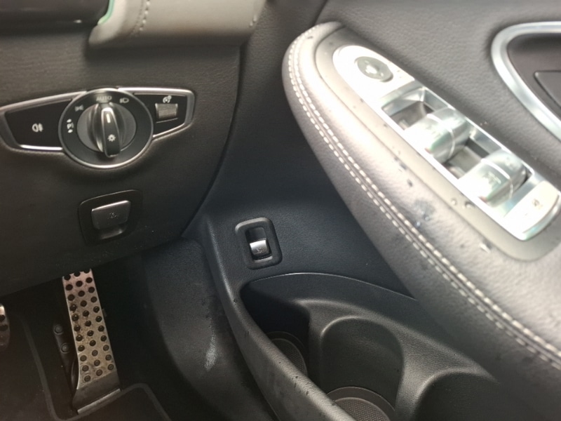 Used Mercedes-Benz EQC 2022 for sale - 77874089: Photo 17