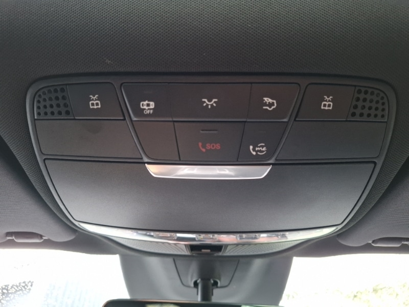 Used Mercedes-Benz EQC 2022 for sale - 77874089: Photo 19