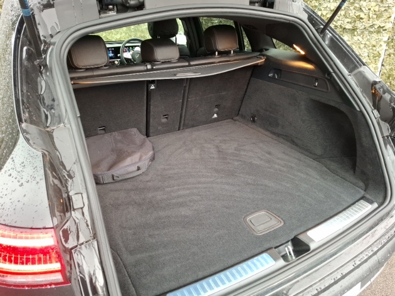 Used Mercedes-Benz EQC 2022 for sale - 77874089: Photo 8