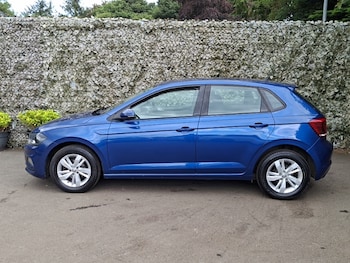 Used Volkswagen Polo 2019 for sale - 79420376: Photo