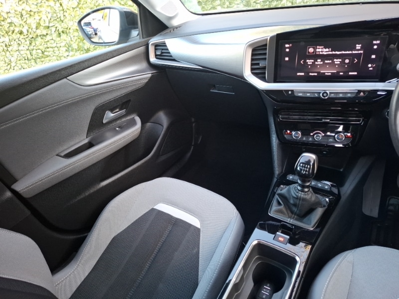 Used Vauxhall Mokka 2021 for sale - 77782424: Photo 11