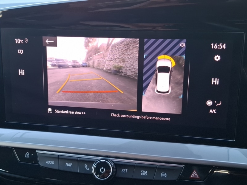 Used Vauxhall Mokka 2021 for sale - 77782424: Photo 13