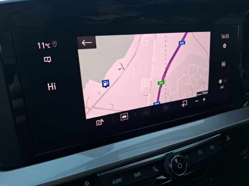 Used Vauxhall Mokka 2021 for sale - 77782424: Photo 14