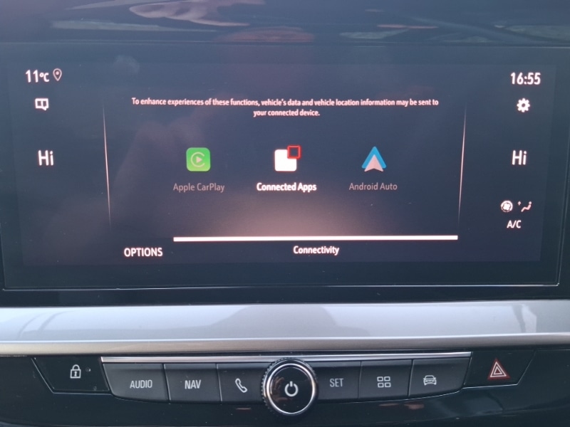 Used Vauxhall Mokka 2021 for sale - 77782424: Photo 15