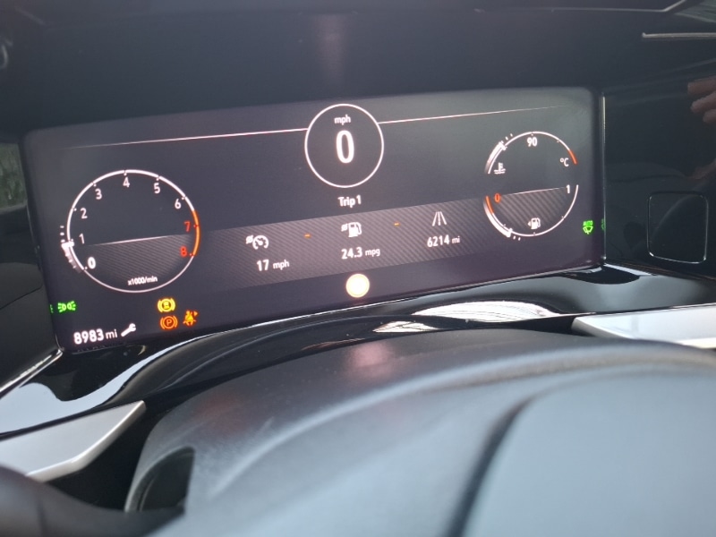 Used Vauxhall Mokka 2021 for sale - 77782424: Photo 18