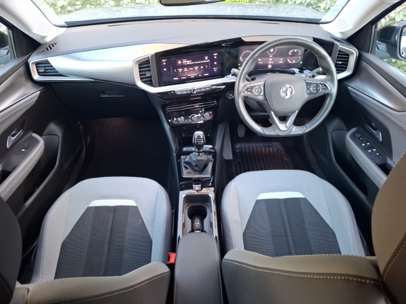 Used Vauxhall Mokka 2021 for sale - 77782424: Photo 2