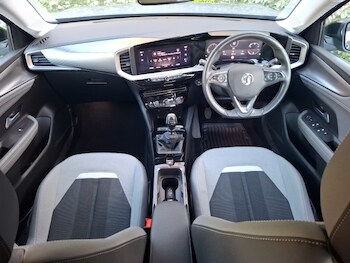 Used Vauxhall Mokka 2021 for sale - 77782424: Photo