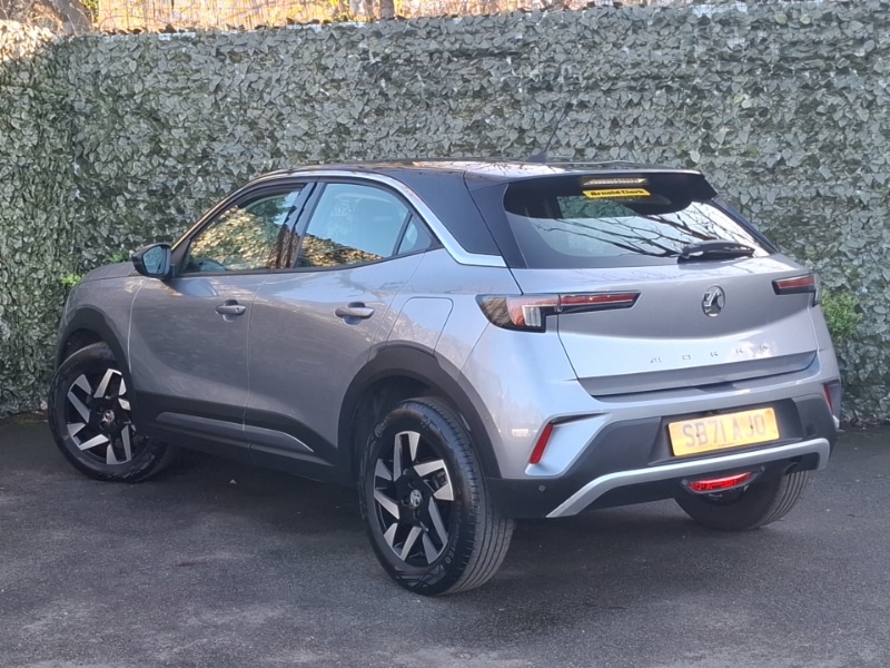 Used Vauxhall Mokka 2021 for sale - 77782424: Photo 3