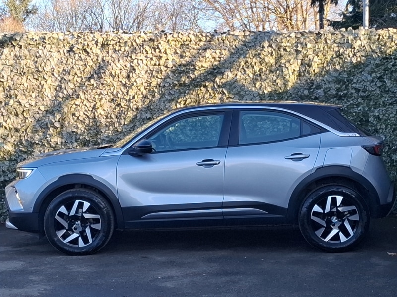 Used Vauxhall Mokka 2021 for sale - 77782424: Photo 4