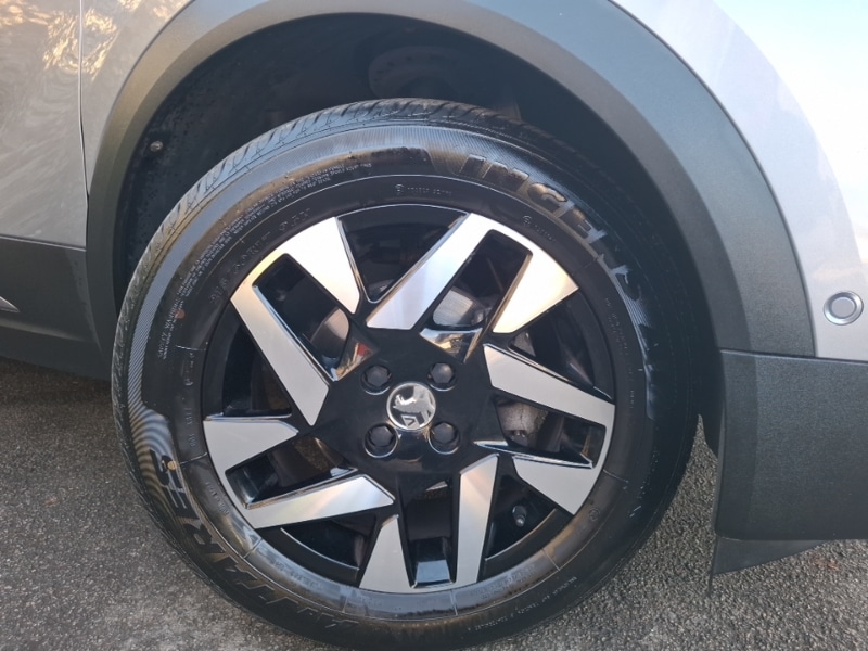 Used Vauxhall Mokka 2021 for sale - 77782424: Photo 9