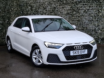 Used Audi A1 2019 for sale - 78572354: Photo