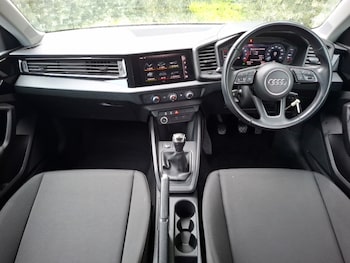 Used Audi A1 2019 for sale - 78572354: Photo