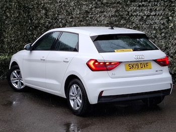 Used Audi A1 2019 for sale - 78572354: Photo