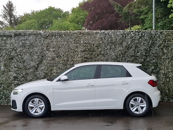 Used Audi A1 2019 for sale - 78572354: Photo