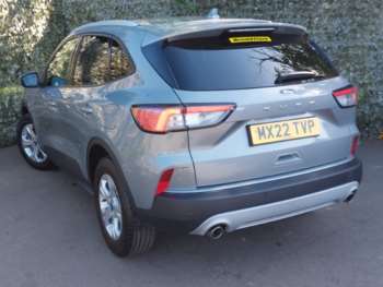 Used Ford Kuga 2022 for sale - 74860452: Photo