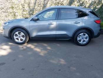 Used Ford Kuga 2022 for sale - 74860452: Photo
