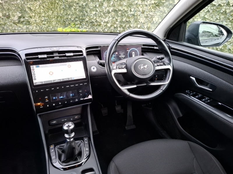 Used Hyundai TUCSON 2021 for sale - 77823080: Photo 11