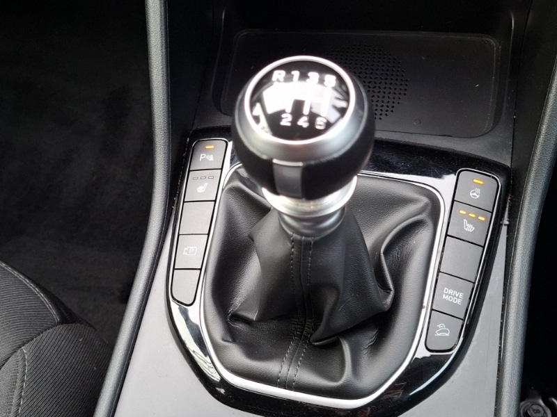 Used Hyundai TUCSON 2021 for sale - 77823080: Photo 16