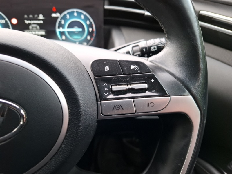 Used Hyundai TUCSON 2021 for sale - 77823080: Photo 18