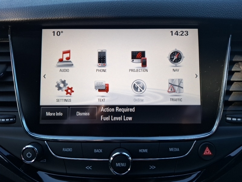 Used Vauxhall Astra 2018 for sale - 77776878: Photo 13