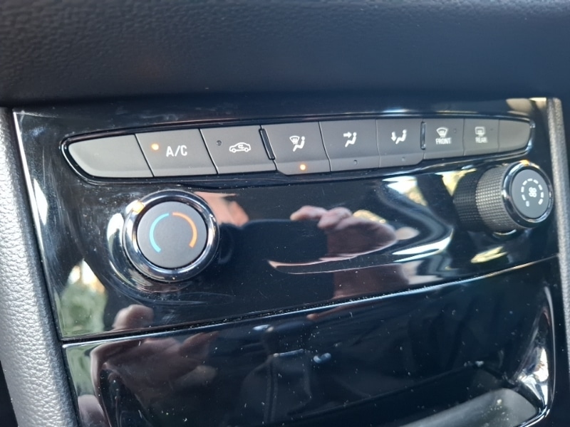 Used Vauxhall Astra 2018 for sale - 77776878: Photo 15