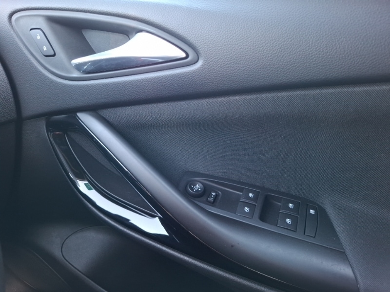 Used Vauxhall Astra 2018 for sale - 77776878: Photo 19