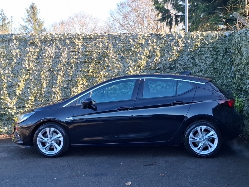 Used Vauxhall Astra 2018 for sale - 77776878: Photo 4