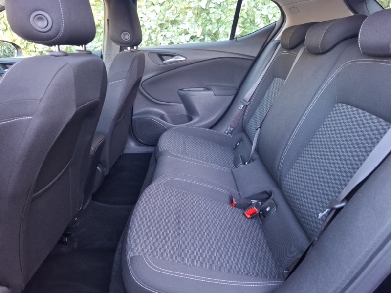 Used Vauxhall Astra 2018 for sale - 77776878: Photo 6