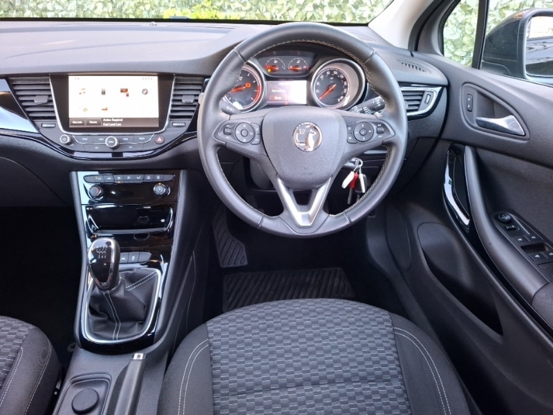 Used Vauxhall Astra 2018 for sale - 77776878: Photo 7