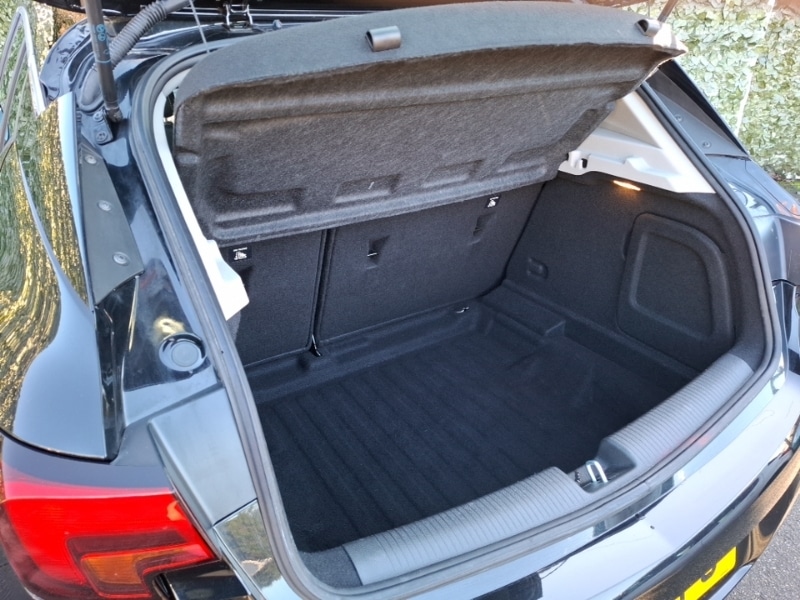 Used Vauxhall Astra 2018 for sale - 77776878: Photo 8