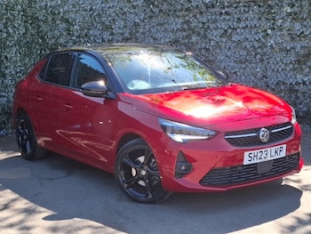 Used Vauxhall Corsa 2023 for sale - 78425108: Photo