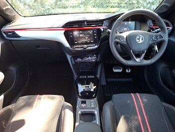 Used Vauxhall Corsa 2023 for sale - 78425108: Photo