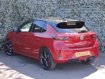 Used Vauxhall Corsa 2023 for sale - 78425108: Photo