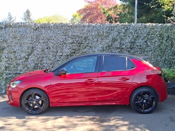Used Vauxhall Corsa 2023 for sale - 78425108: Photo