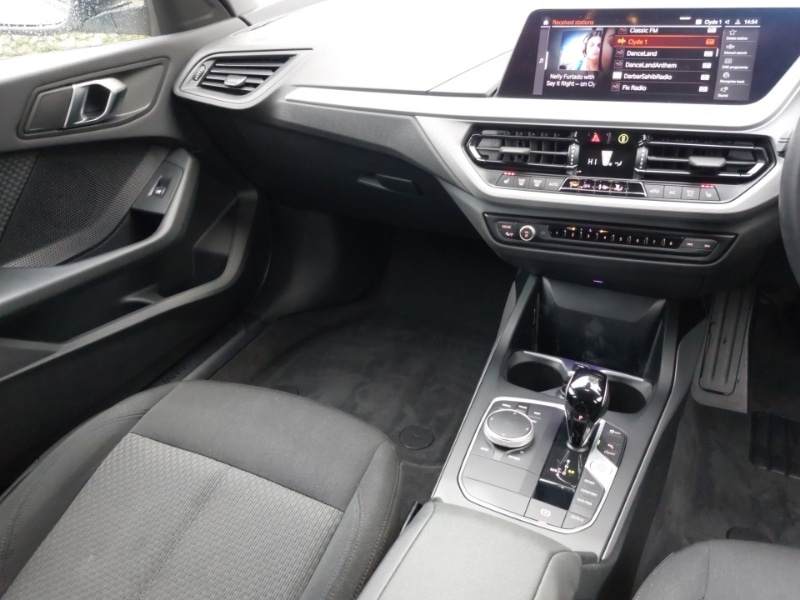 Used BMW 1 Series 2024 for sale - 76854039: Photo 11