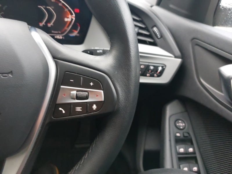 Used BMW 1 Series 2024 for sale - 76854039: Photo 13