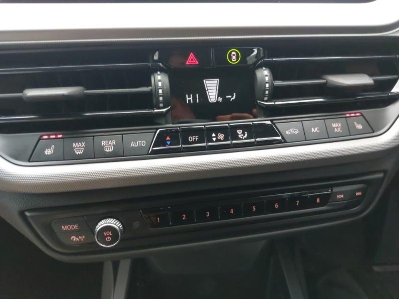 Used BMW 1 Series 2024 for sale - 76854039: Photo 16